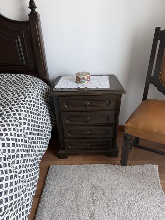 Mobilia de quarto