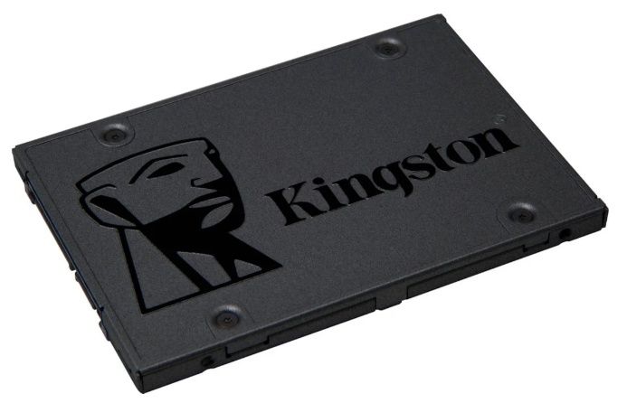 SSD Kingston SA400S37 – 480GB
