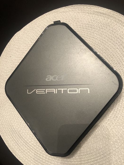 Acer Veriton Media Player Kodi XBMC