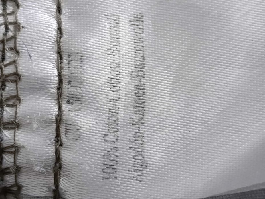 Штани чоловічі карго TIPSTER розмір L