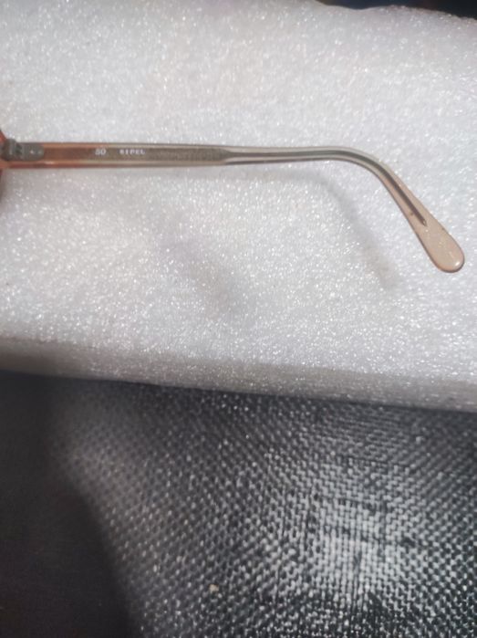 Armação certificada CE