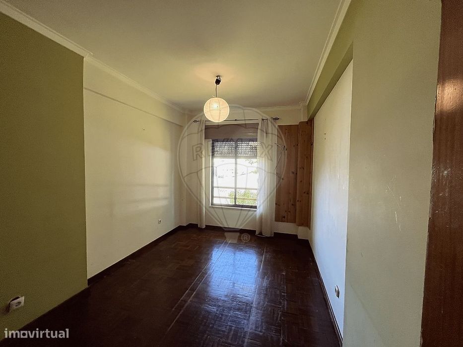Apartamento T1 para venda