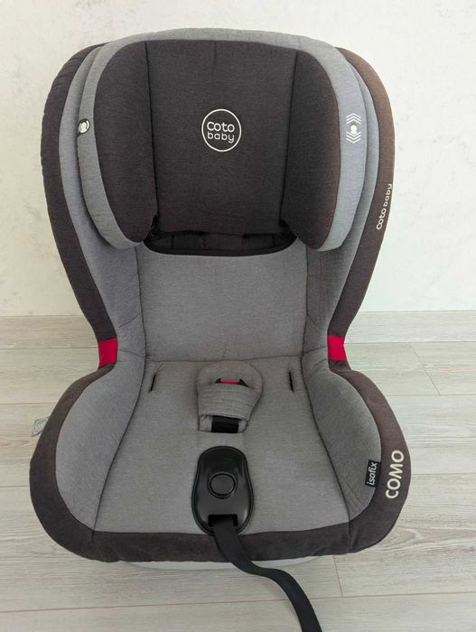 Автокрісло Coto baby como 9-36 кг isofix