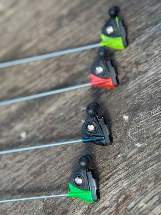 Свінгер риболовний на штанзі Fishing ROI Mad Carp