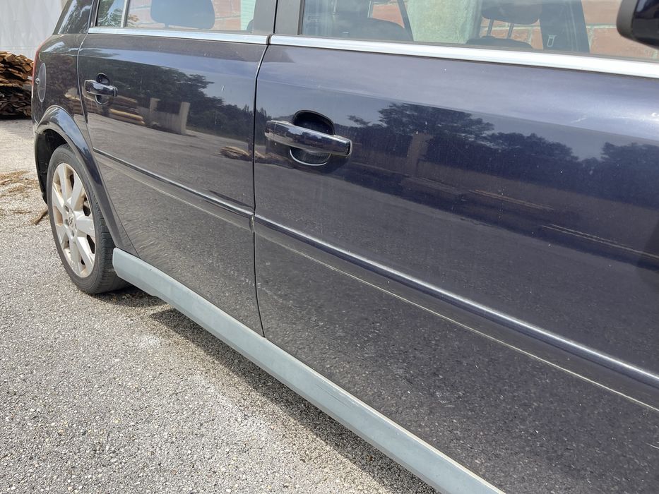 Opel Signum para peças