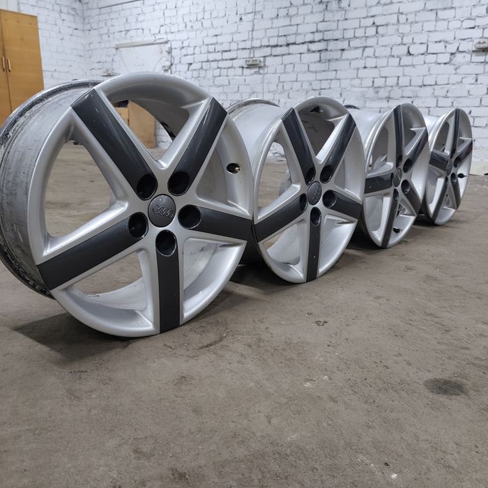 Диски р17, диски 5х112