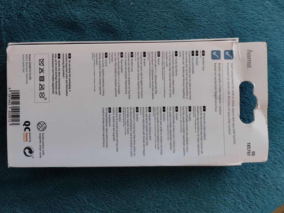 Samsung Galaxy J6 obudowa