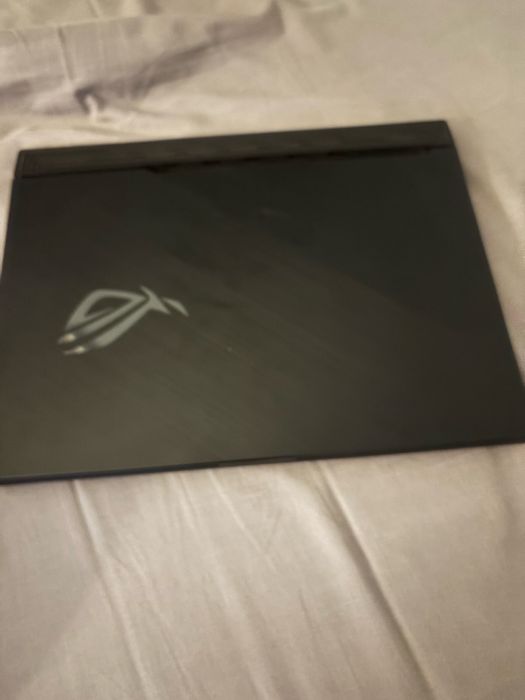 Laptop asus g531g