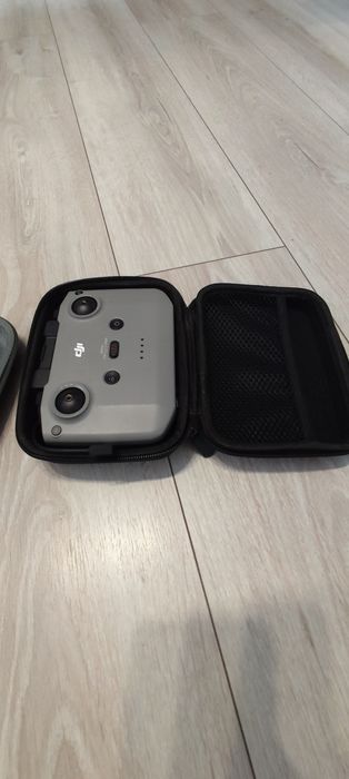 Perfekcyjny DJI mini 3