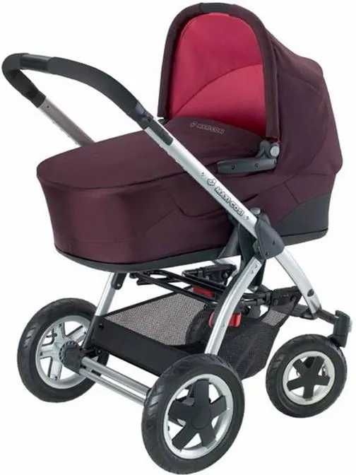 Materacyk do gondoli 77x31x5