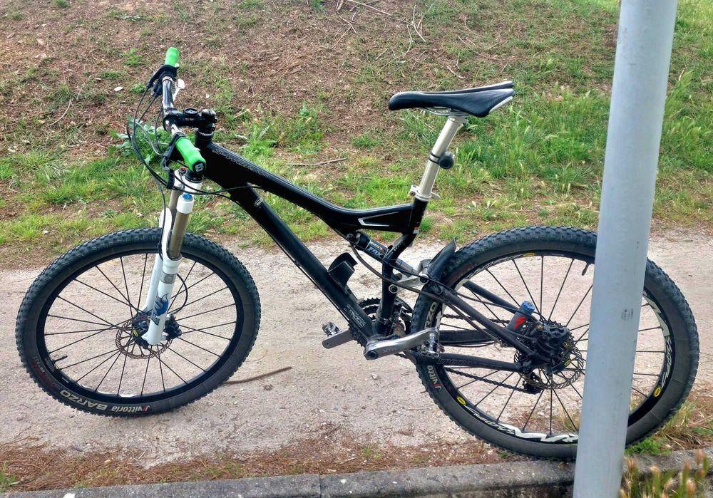 S-Works Stumpjumper