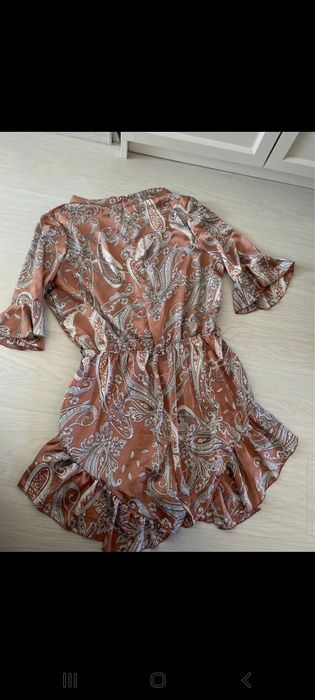 Kombinezon 44 xxl