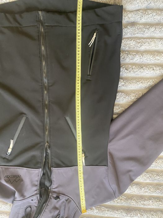 Куртка POBEDOV soft shell розмір M