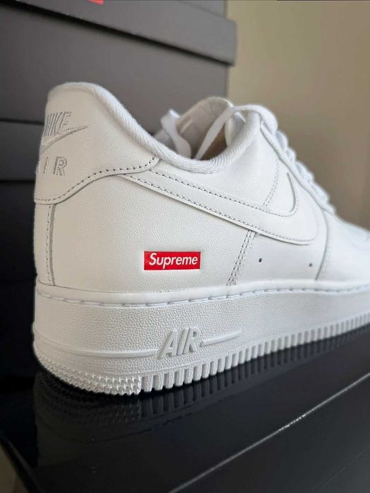 Nike Air Force 1 Low R.40