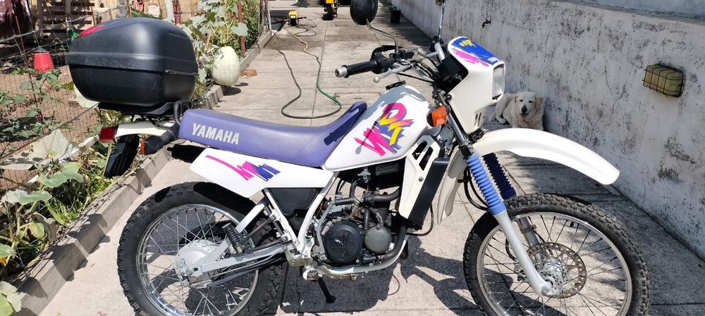 Yamaha DT 50 1994