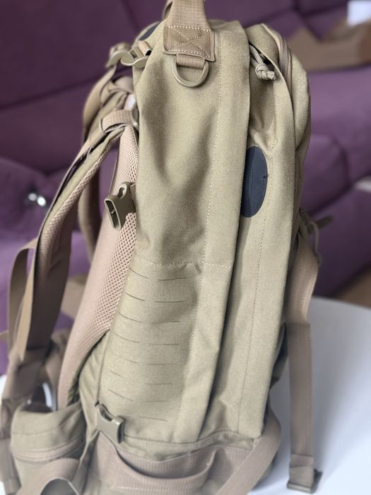 Рюкзак тактичний Tasmanian Tiger Mission pack Mk2