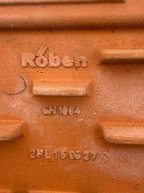Dachówka Ceramiczna Roben płaska