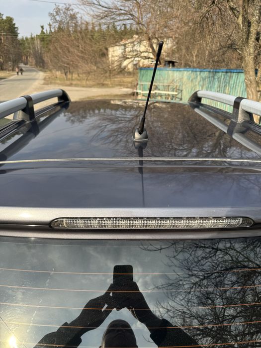 Продам OUTLANDER 2.4