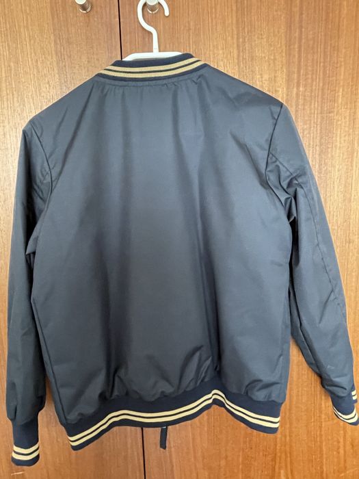 Casaco criança FCP treino - 12 anos