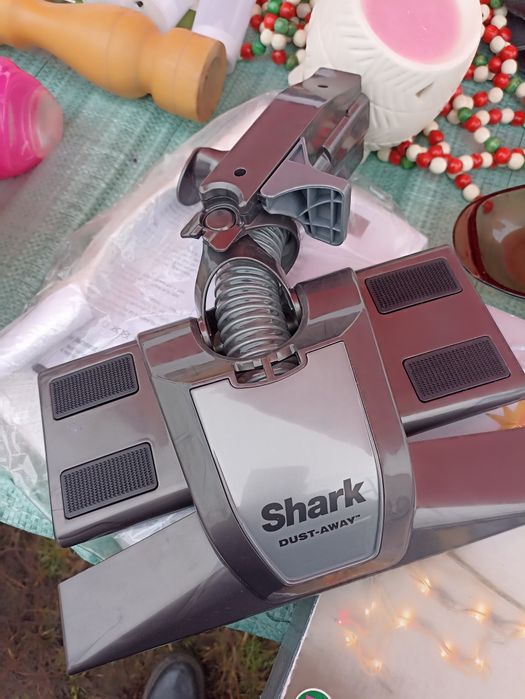 Насадка на пилосос,щітка для пилососа shark