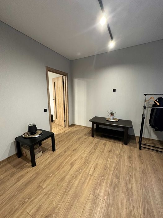 Однокімнатна квартира з ремонтом! Заходь і живи! СЕРТИФІКАТ - ТАК!