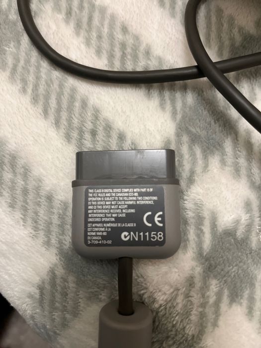 Controlador  Sony para PlayStation