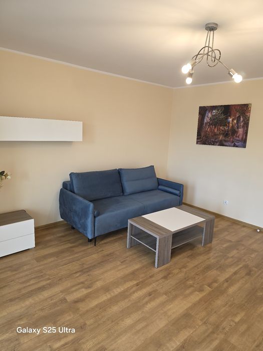 Mieszkanie 2-pok. 51 m², Bronowice, ul. Radzikowskiego, zdjęcie 4