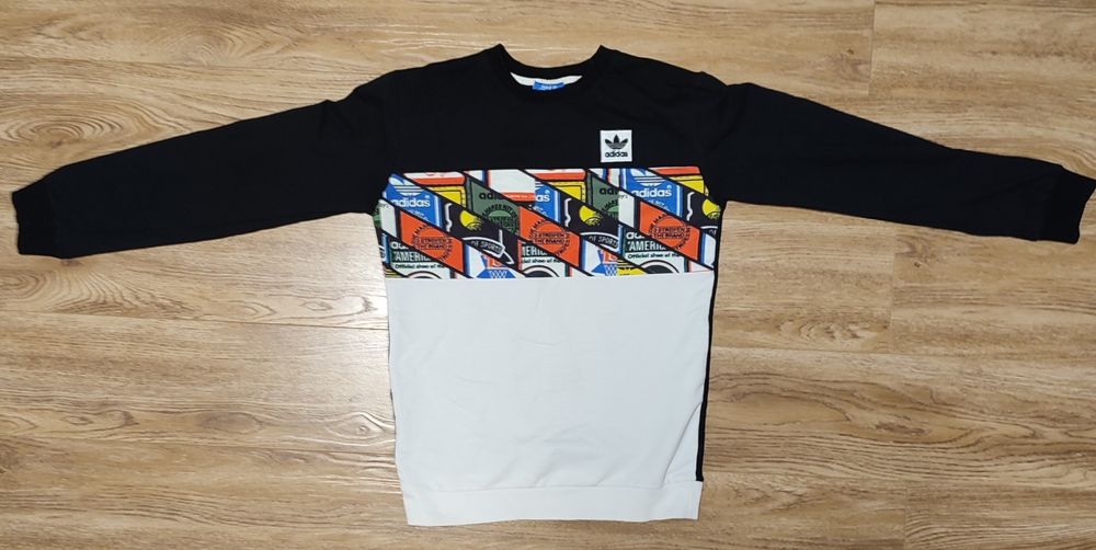 Світшот Adidas .