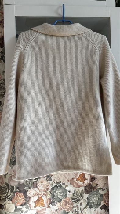 Кардиган J.Crew мерино шерсть