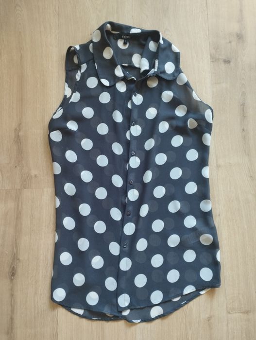 Koszula roz S śliczna