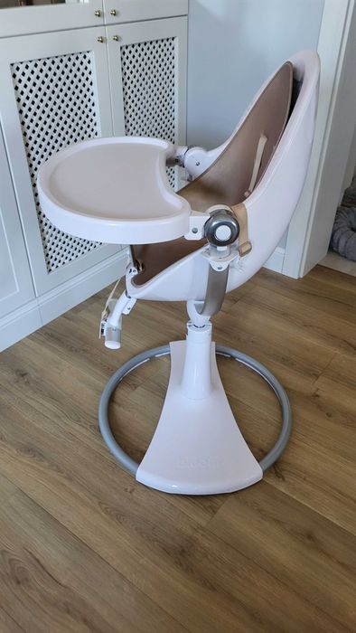 Krzesełko dziecięce FRESCO BLOOM