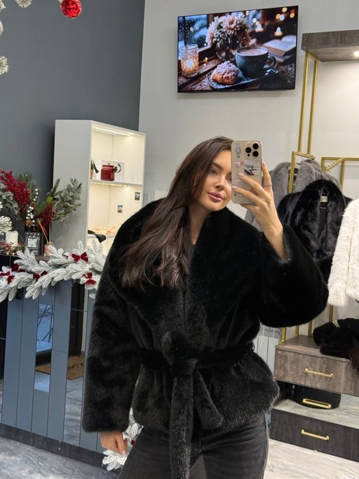 Шуба від TwinSoul | MaryMax шубка s