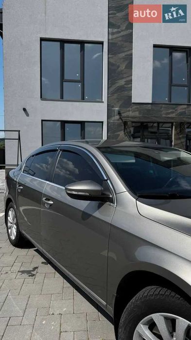 Автомобіль Volkswagen B7 2013 р