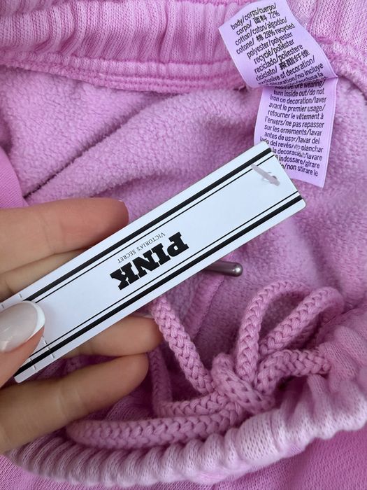 Костюм Pink Victoria Seecret