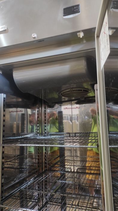 Холодильна професійна камера Alpeninos 600 літрів