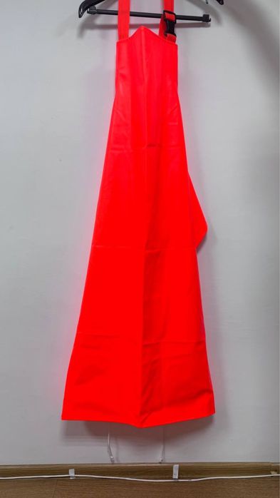 Фартух aalesund oljeklede для рибалки, розділки мʼяса, чистки риби т.д