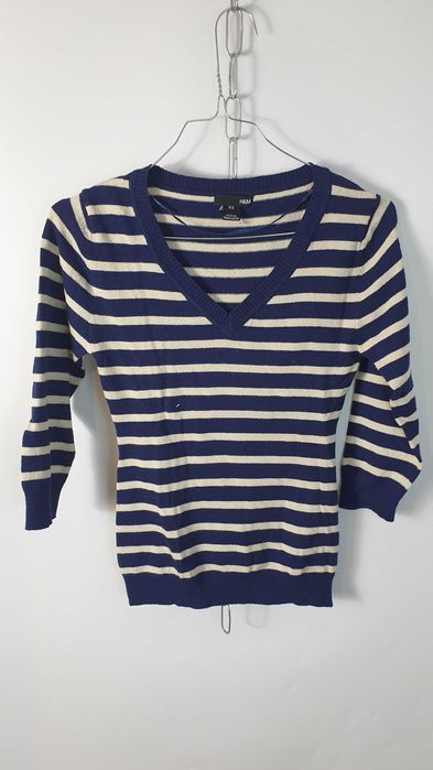 H&M  sweter/ rozmiar xs