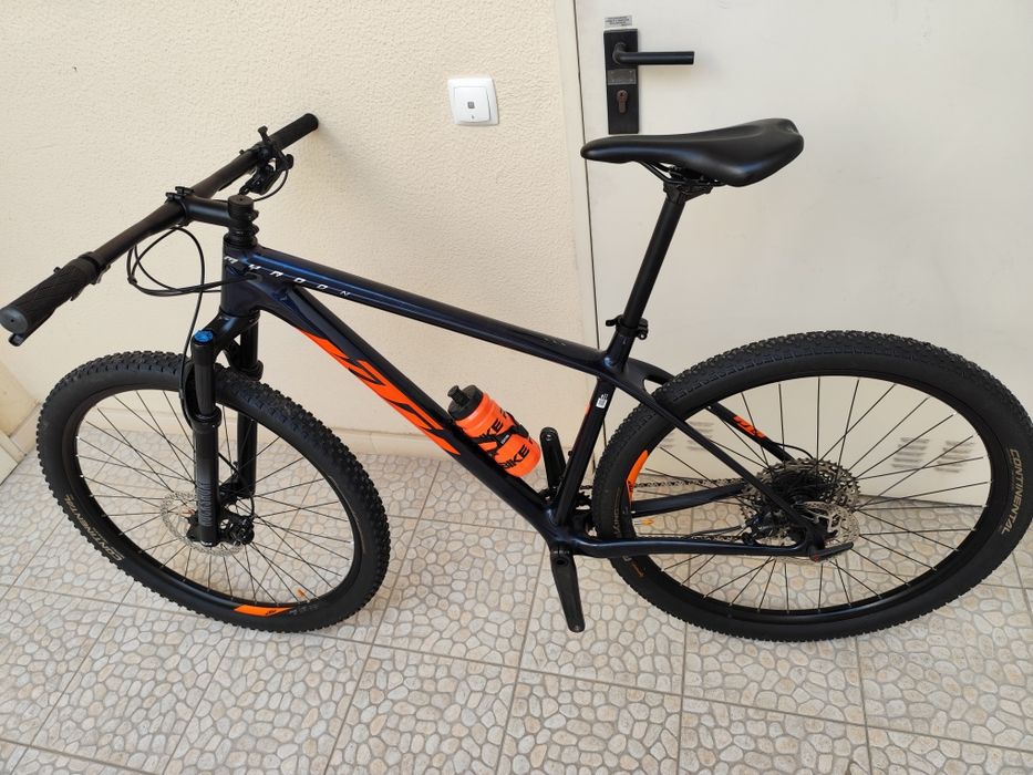 KTM Myroon pro Carbono Aceito Retomas