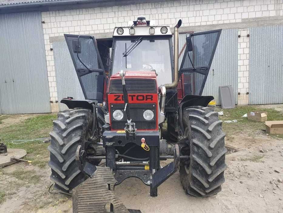 Nawigacja Rolnicza F200 Max RTK – ISOBUS Amazone PTx Trimble