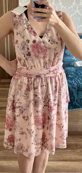 Sukienka NOWA Mohito