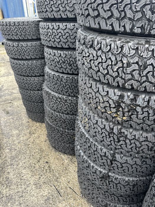 Шини всюдихід болото зима 215/65 R16 резина грязьова