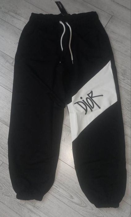 Spodnie dresowe sportowe rozmiar  L/XL