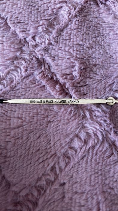 Armação Óculos Roland Garros Dourado/Castanho