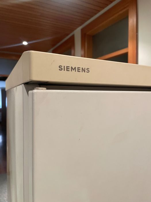 Arca vertical- Siemens
