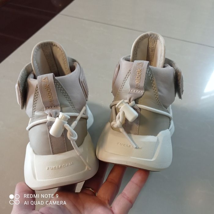 Obuwie damskie Reebok r.38