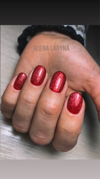 Манікюр,Корекція гель,гель лак, Педикюр. Район Левка Лук‘яненка