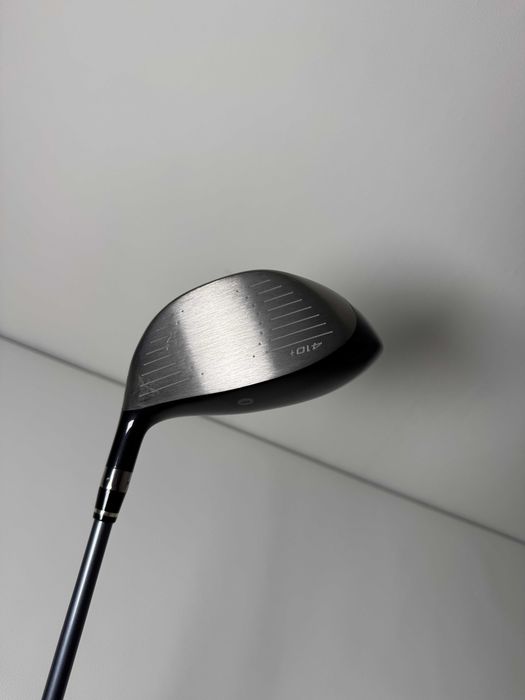 Nike Ignite+ 410 10,5' Driver Kij golfowy Jak nowy