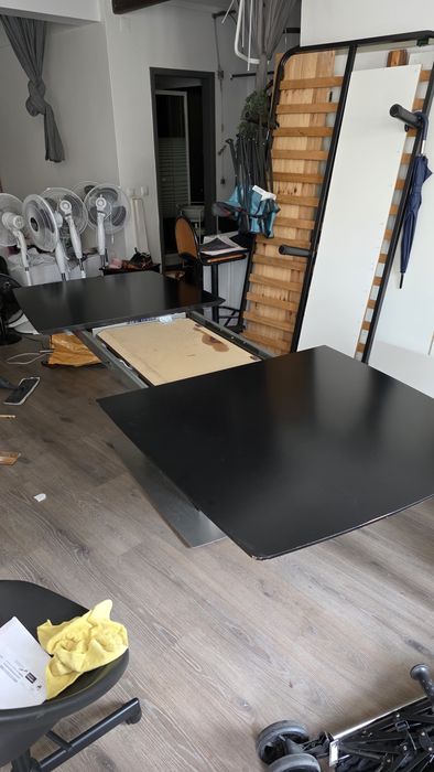 Mesa de Jantar  usada.
