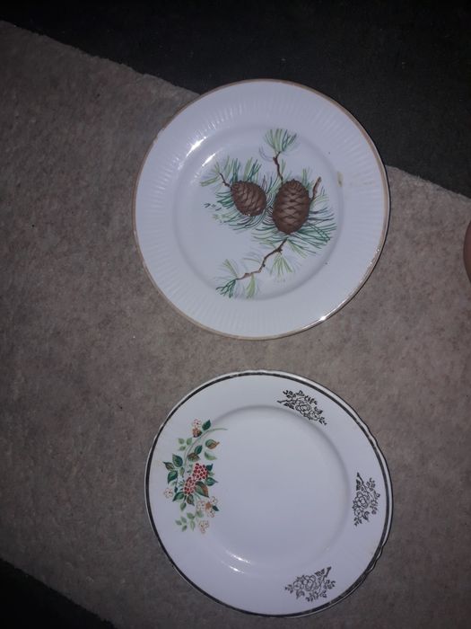 Сервиз    чайный+ подарок