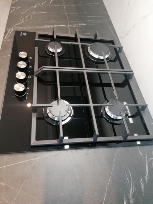 Płyta gazowa Elektrolux KGG6426K